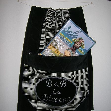 Ex B&B La Bicocca - Via Umberto 15, Iun S1733 Сорсо Екстериор снимка