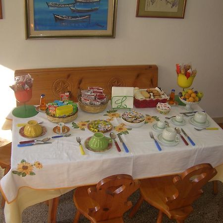 Ex B&B La Bicocca - Via Umberto 15, Iun S1733 Сорсо Екстериор снимка