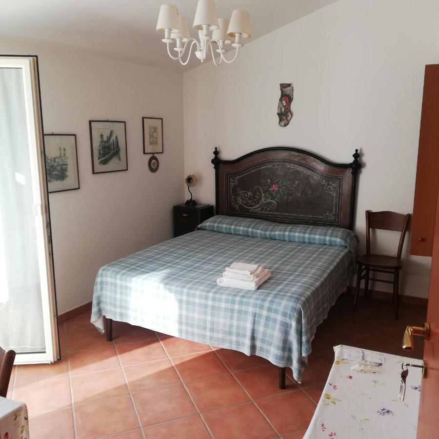 Ex B&B La Bicocca - Via Umberto 15, Iun S1733 Сорсо Екстериор снимка