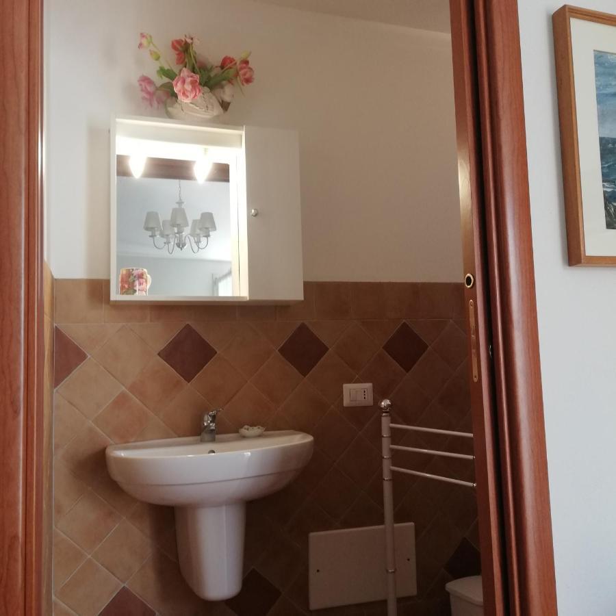 Ex B&B La Bicocca - Via Umberto 15, Iun S1733 Сорсо Екстериор снимка