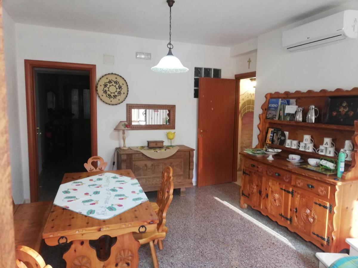 Ex B&B La Bicocca - Via Umberto 15, Iun S1733 Сорсо Екстериор снимка