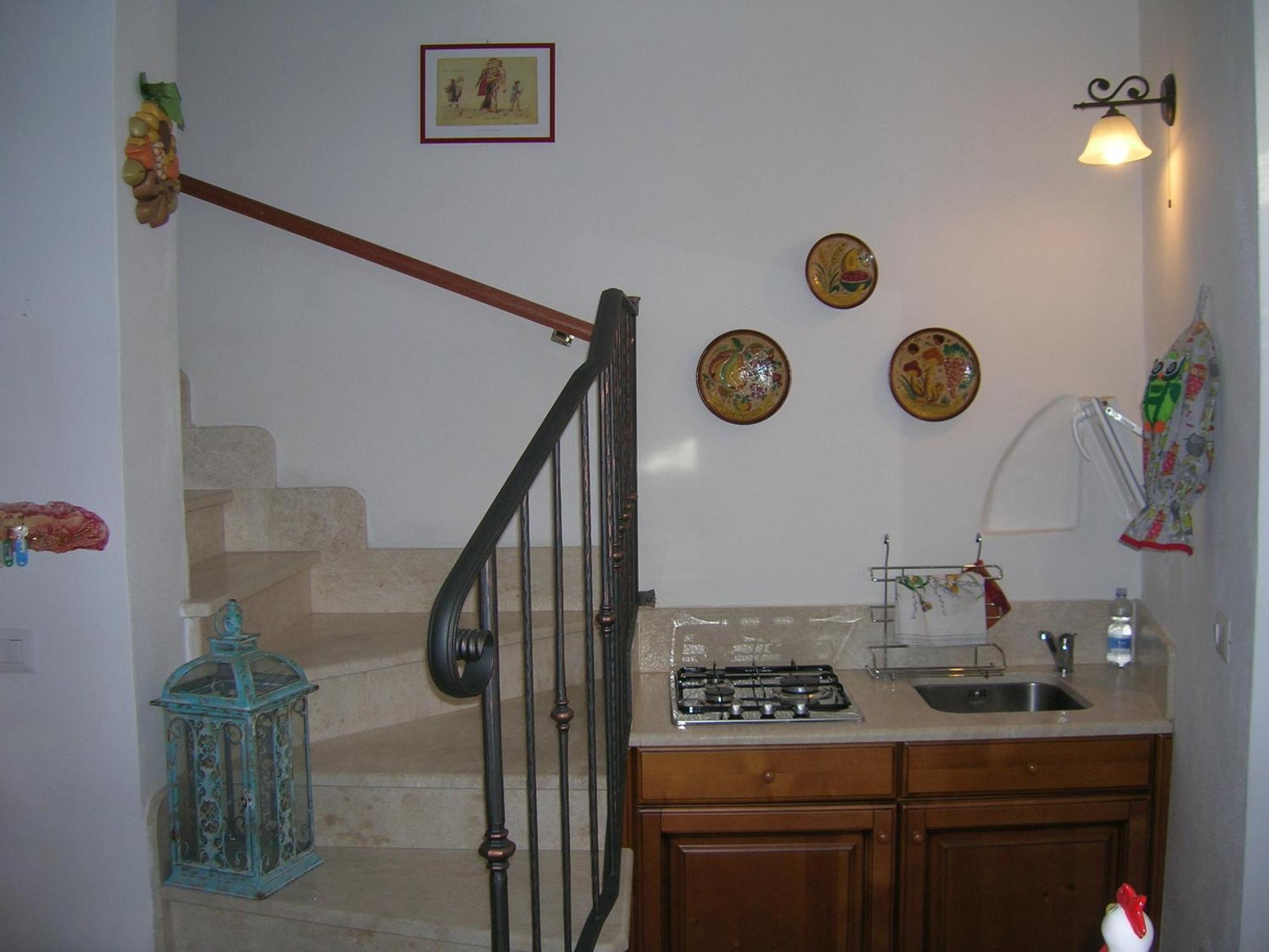 Ex B&B La Bicocca - Via Umberto 15, Iun S1733 Сорсо Екстериор снимка