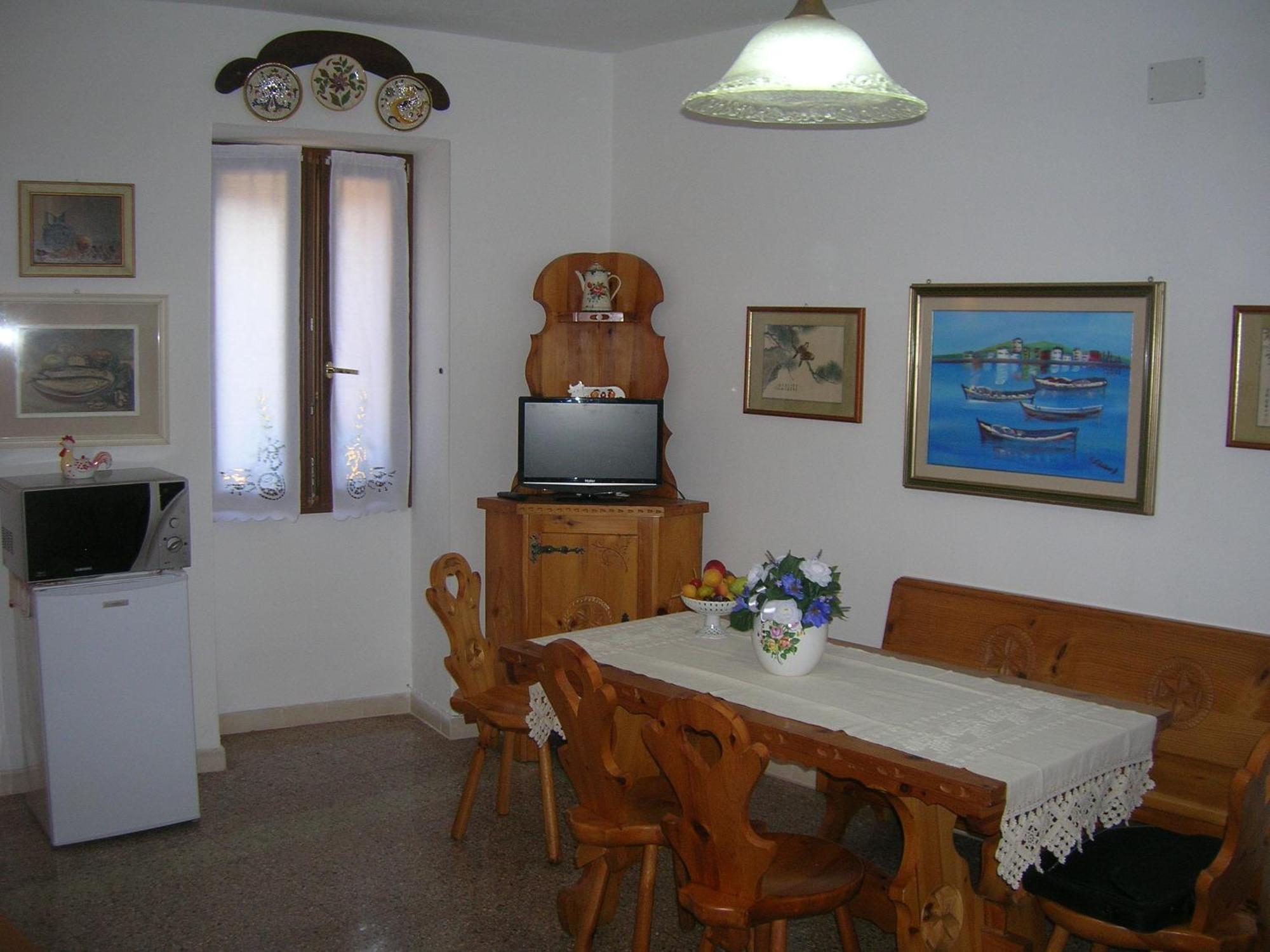 Ex B&B La Bicocca - Via Umberto 15, Iun S1733 Сорсо Екстериор снимка