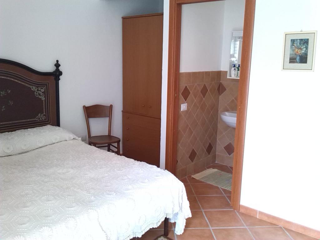 Ex B&B La Bicocca - Via Umberto 15, Iun S1733 Сорсо Стая снимка