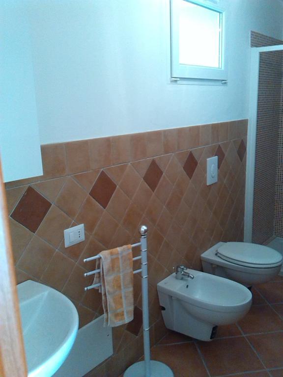 Ex B&B La Bicocca - Via Umberto 15, Iun S1733 Сорсо Стая снимка