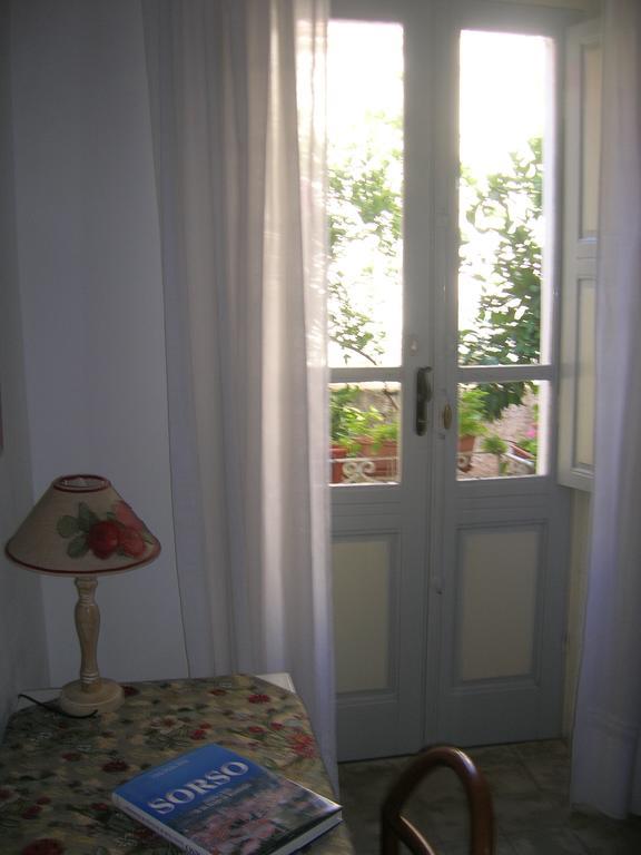 Ex B&B La Bicocca - Via Umberto 15, Iun S1733 Сорсо Екстериор снимка