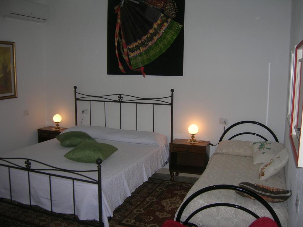 Ex B&B La Bicocca - Via Umberto 15, Iun S1733 Сорсо Екстериор снимка