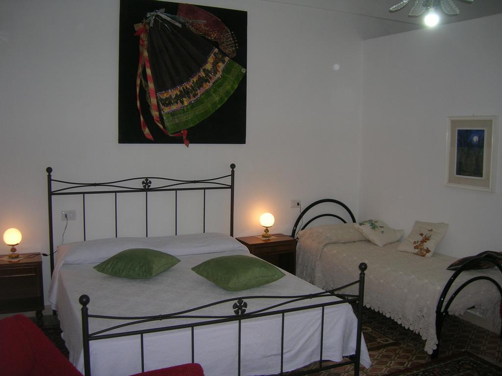 Ex B&B La Bicocca - Via Umberto 15, Iun S1733 Сорсо Екстериор снимка