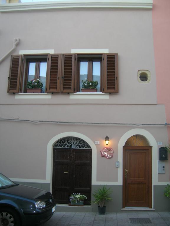 Ex B&B La Bicocca - Via Umberto 15, Iun S1733 Сорсо Екстериор снимка