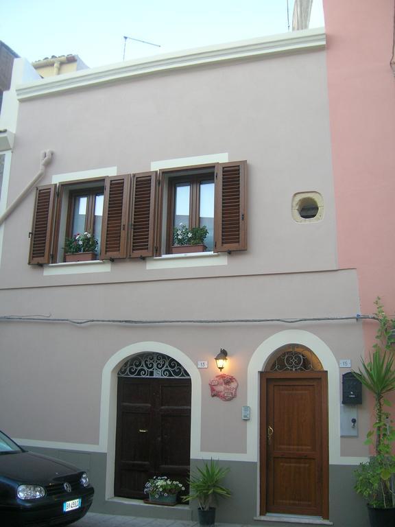 Ex B&B La Bicocca - Via Umberto 15, Iun S1733 Сорсо Екстериор снимка