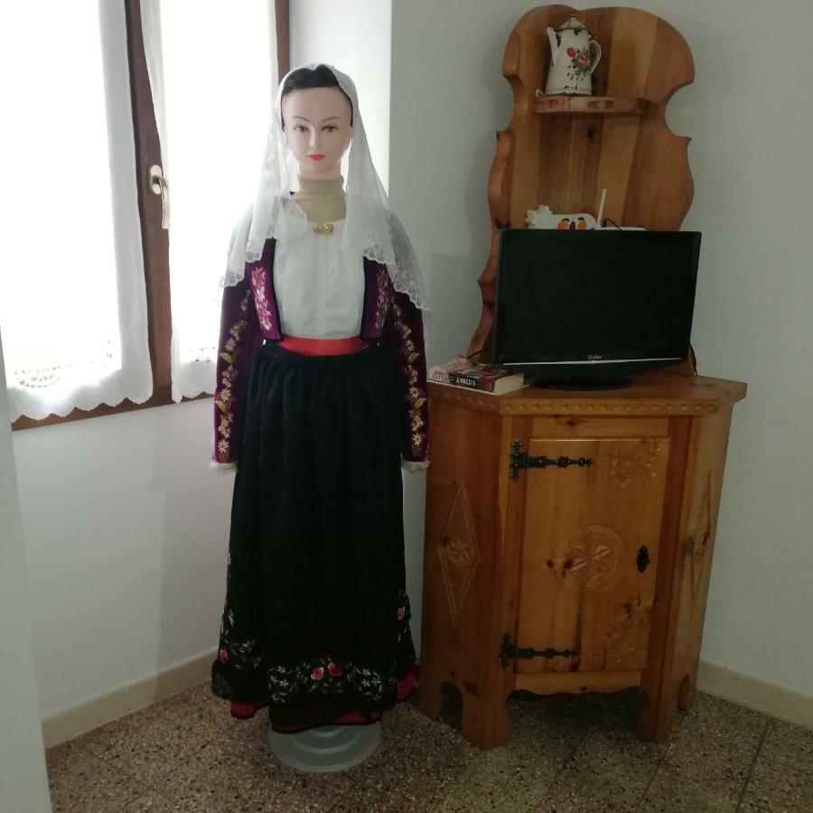 Ex B&B La Bicocca - Via Umberto 15, Iun S1733 Сорсо Екстериор снимка